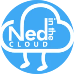 Ned In The Cloud logo