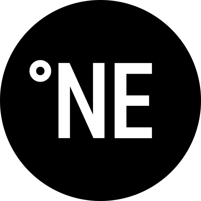 Neverend logo