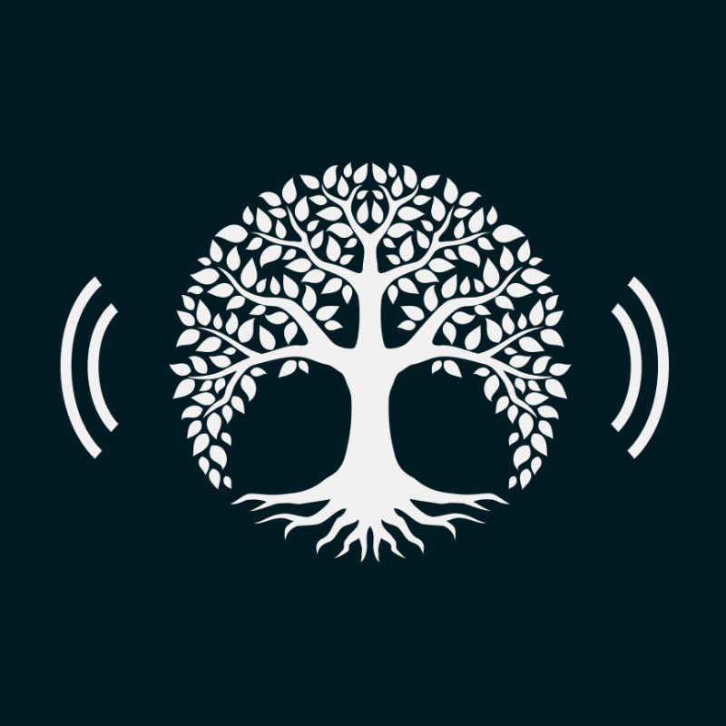 Elm Radio Podcast logo