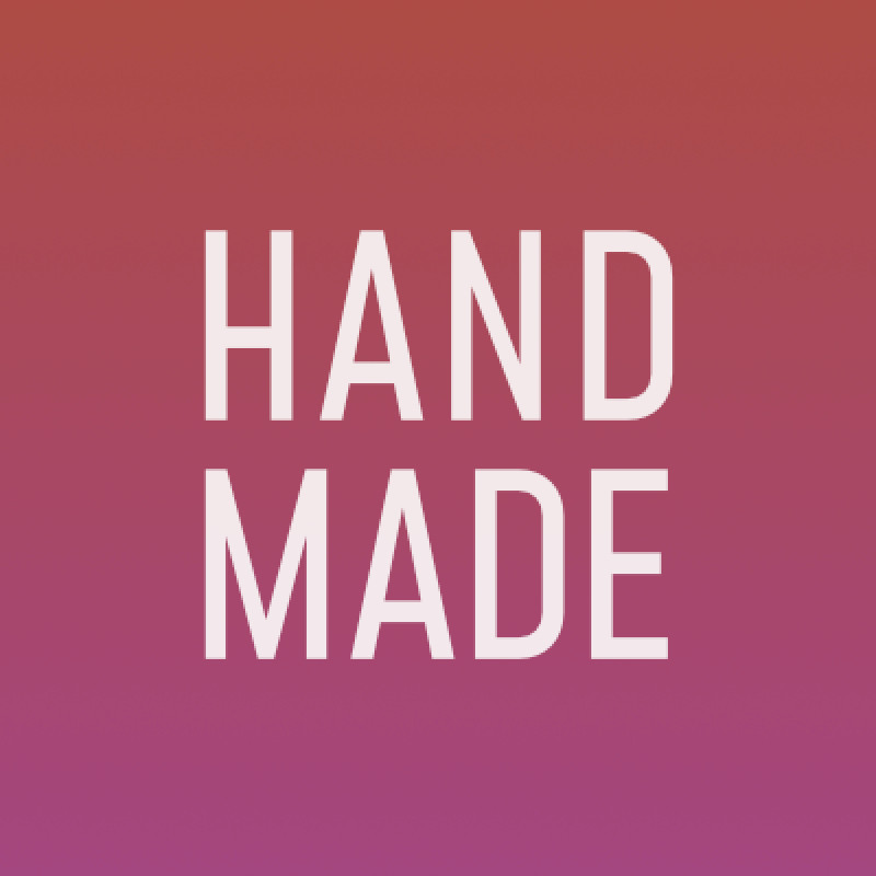 Handmade Network logo