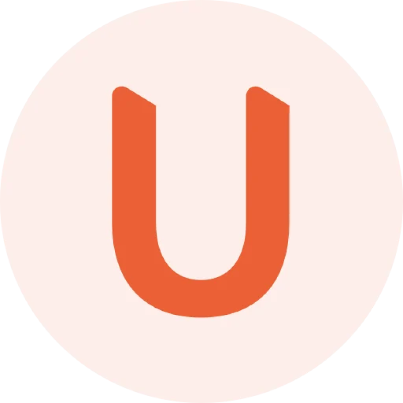 Upmerch logo