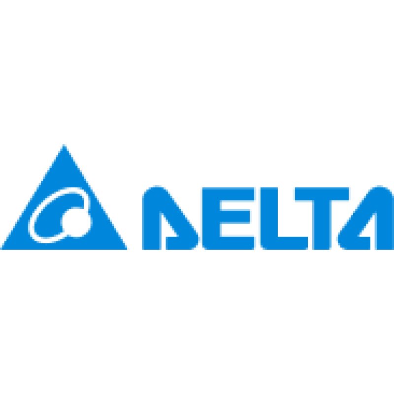 Delta Electronics logo