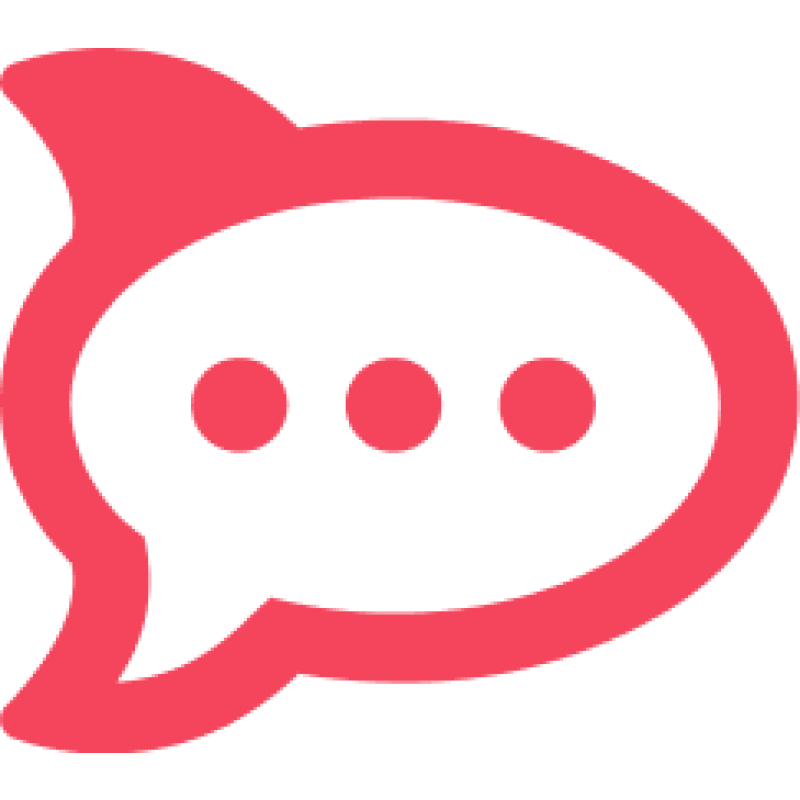 Rocket.Chat logo