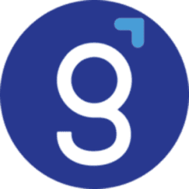 Genial Investimentos logo