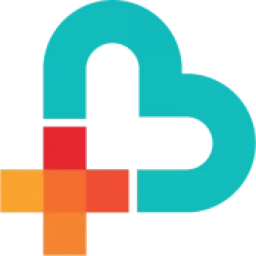 Beep Saúde logo