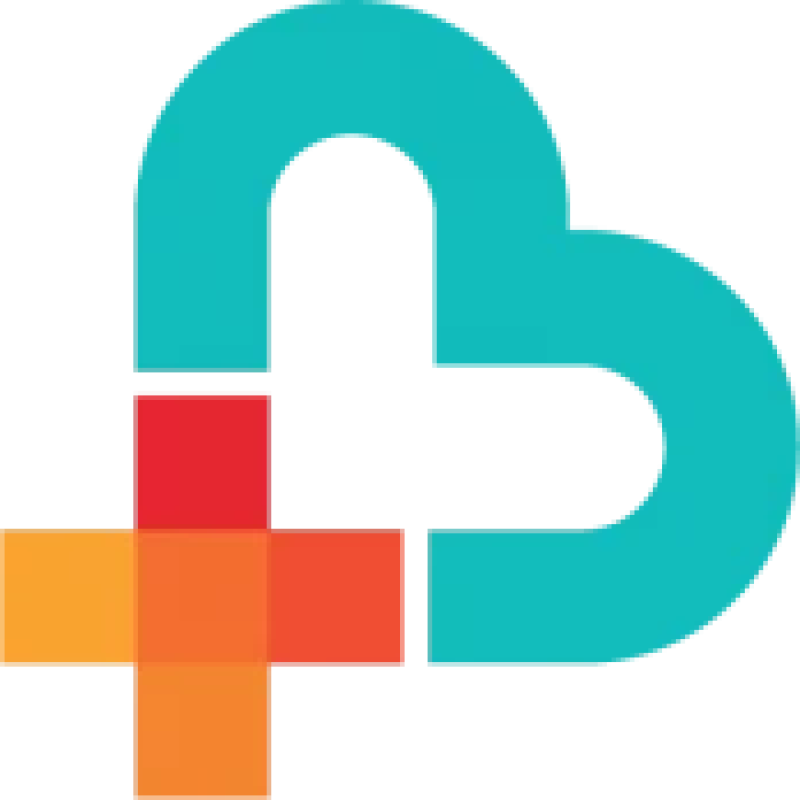 Beep Sa&uacute;de logo