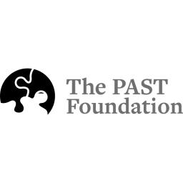 Pastfoundation logo