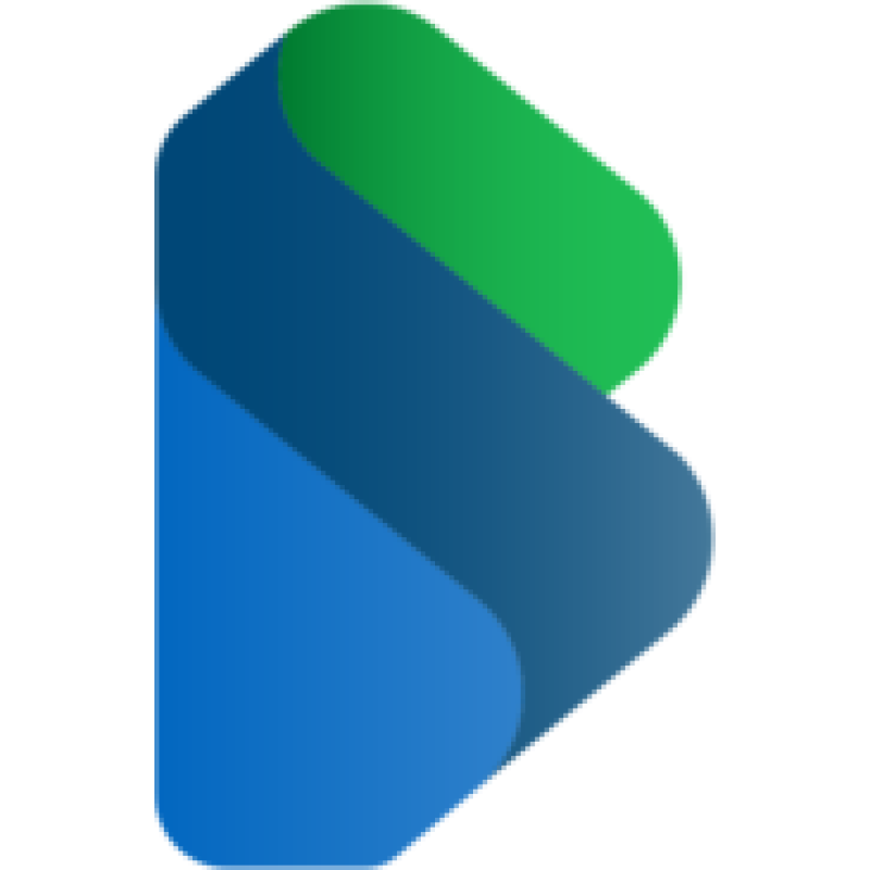 Blockbit logo