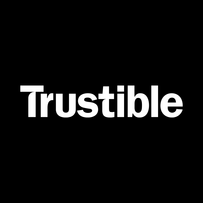 Trustible logo