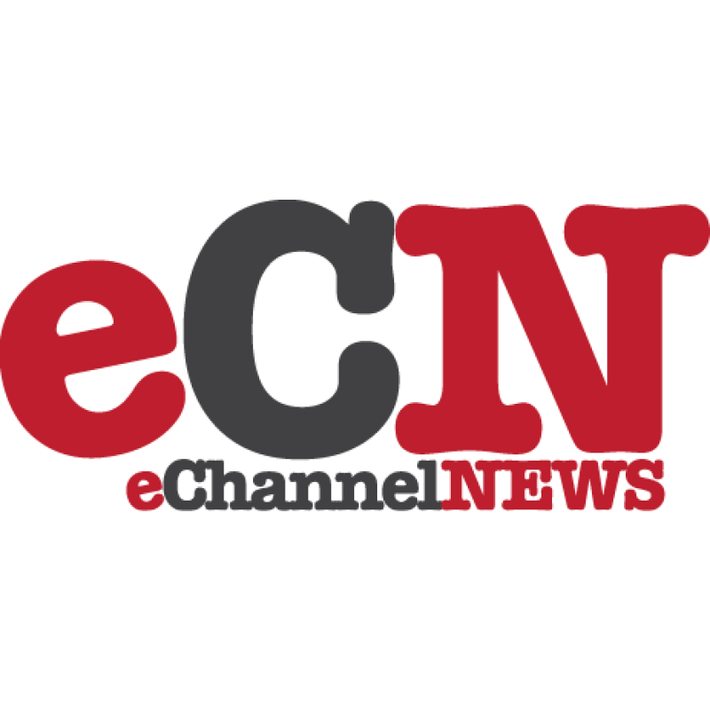 E-ChannelNews.com logo