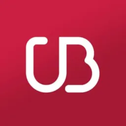 Ural Bank for Reconstruction and Development logo
