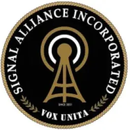 Signal Alliance logo