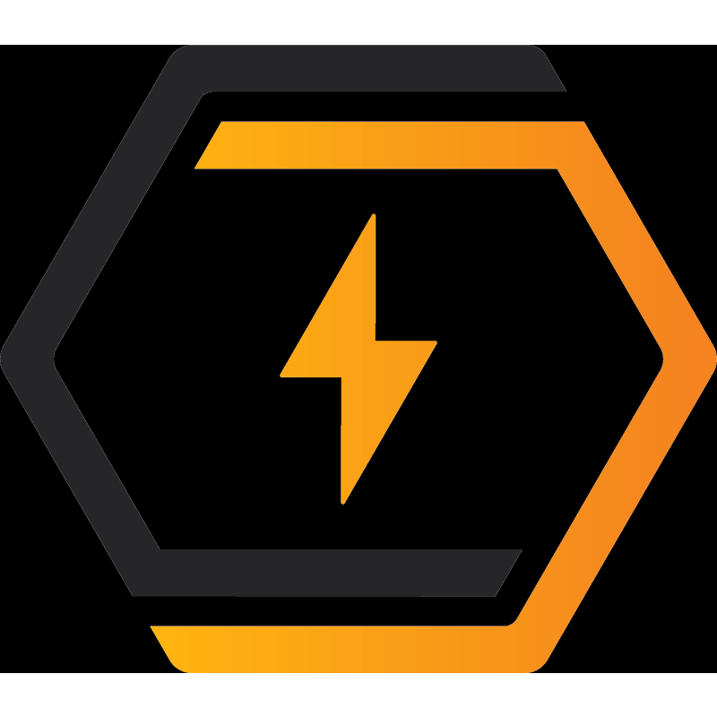 JET Charge logo