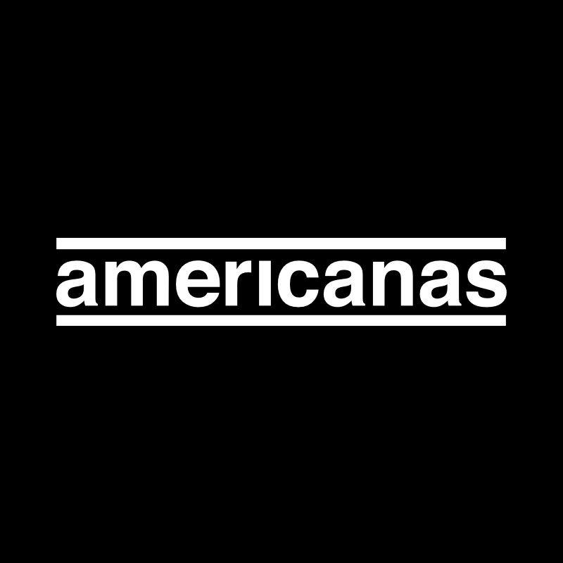 Americanas logo