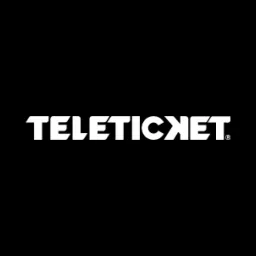 Teleticket logo
