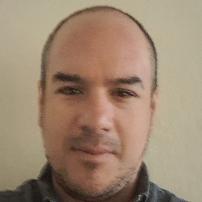 Jacob Orellana