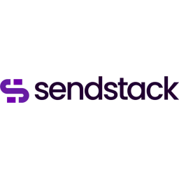 SendStack logo