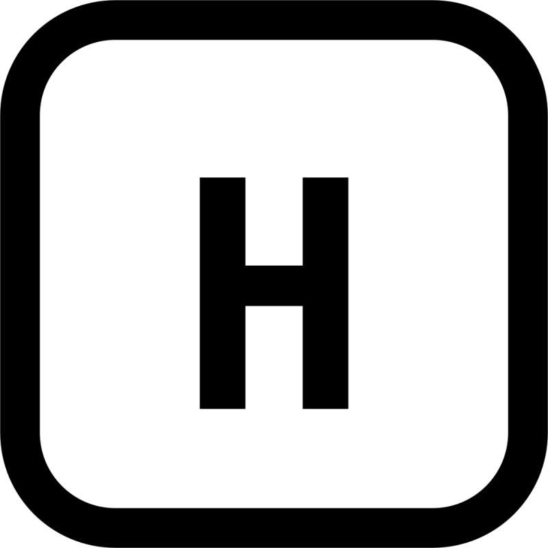 Hibernation logo