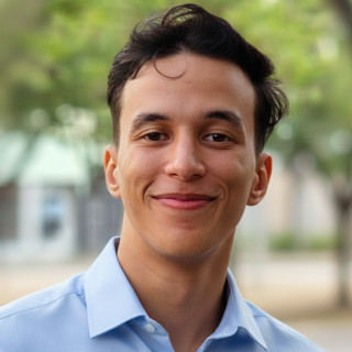 Mohamed Oudoun