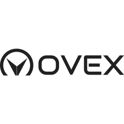 Ovex Technologies logo