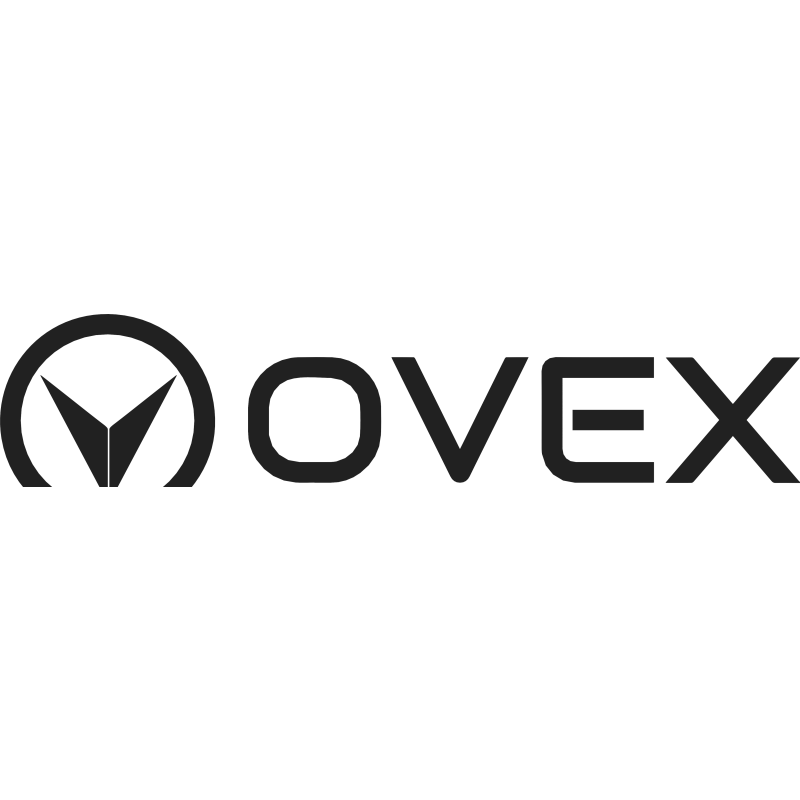 Ovex Technologies logo