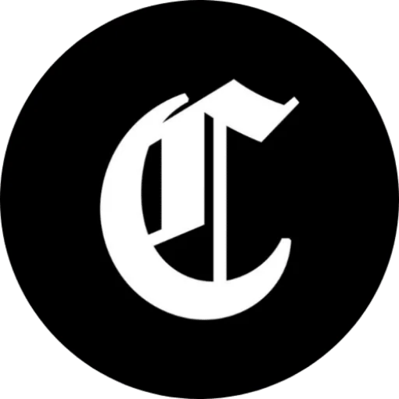 California Gazette logo