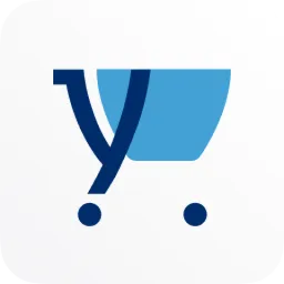 Tray logo