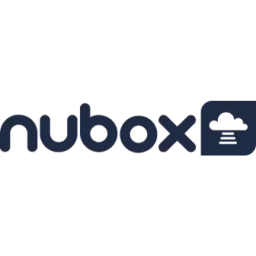 Nubox logo