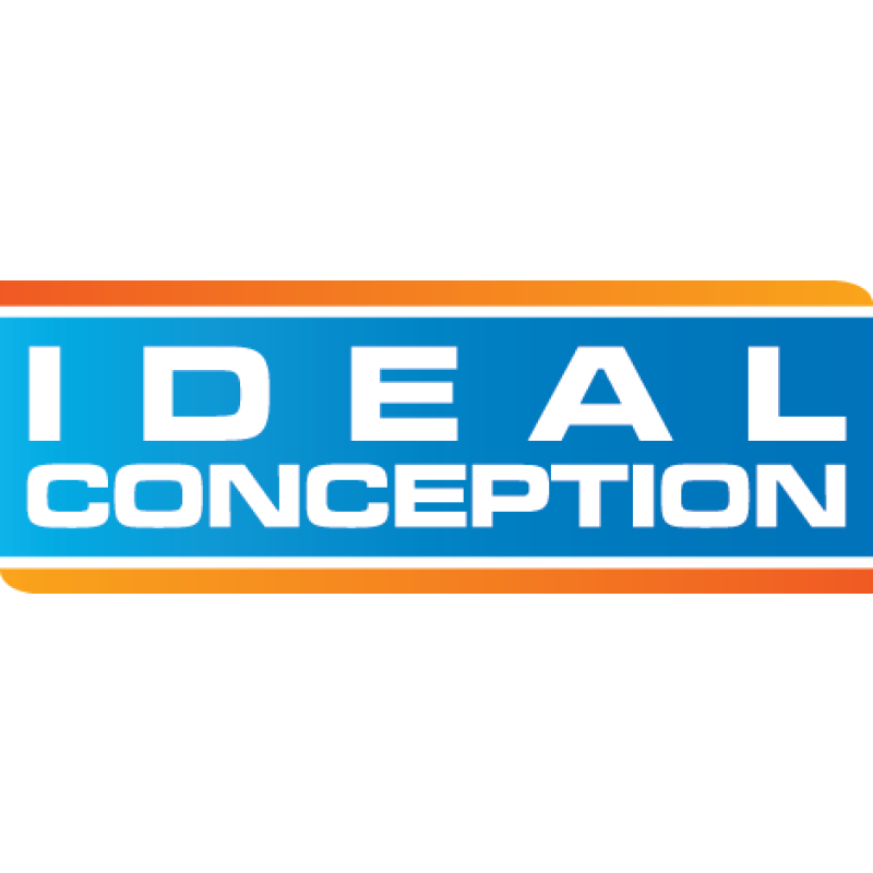 Idealconception logo