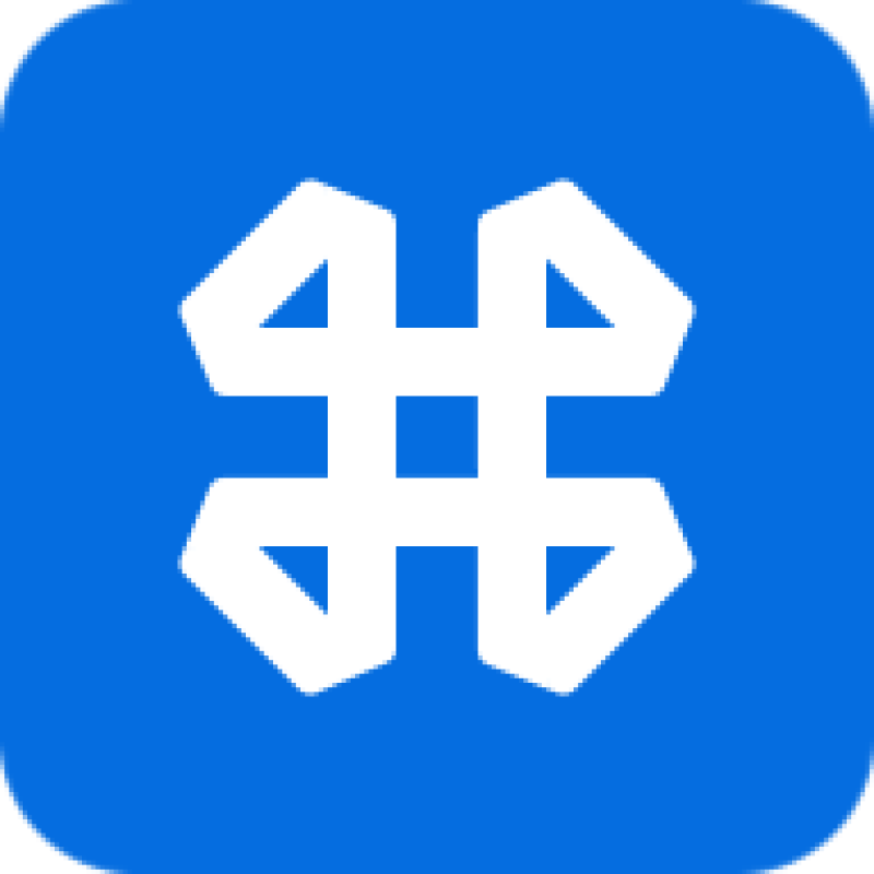 Thinknum Alternative Data logo