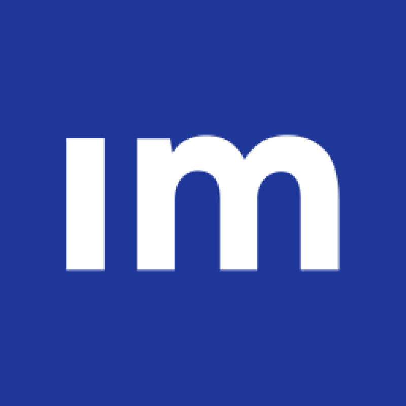 Infomaximum logo