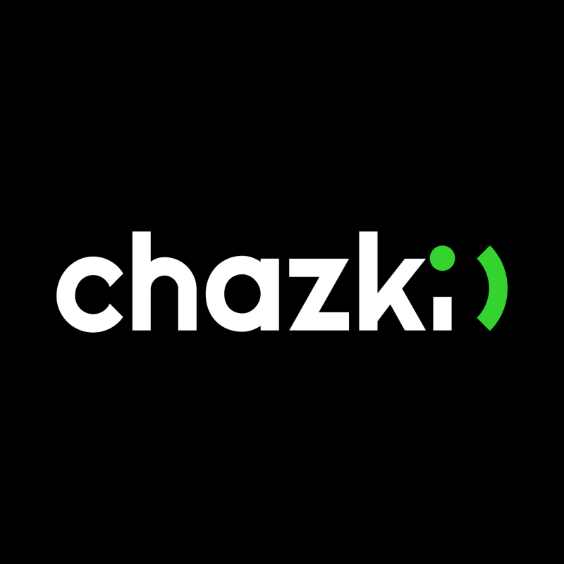 Chazki logo