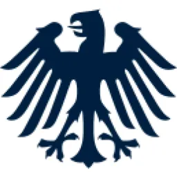 Bundespraesident logo