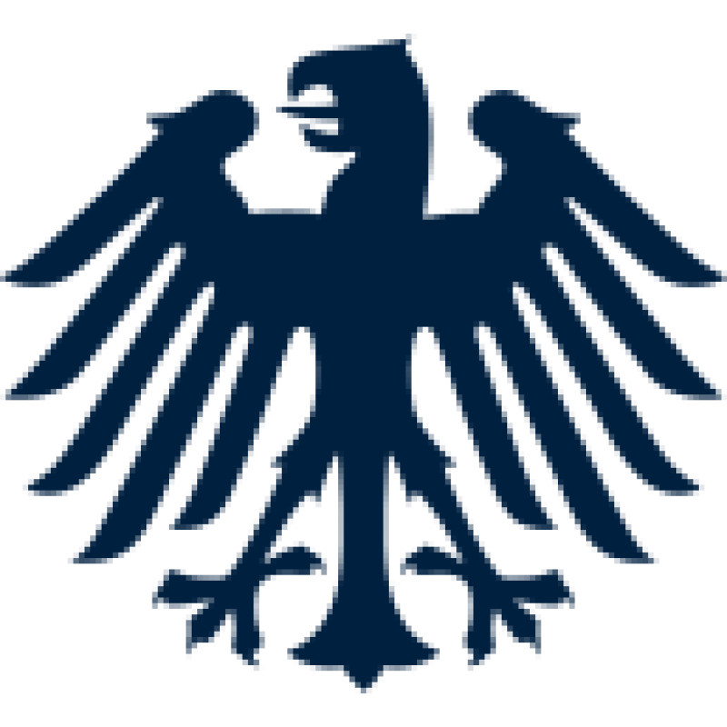 Bundespraesident logo