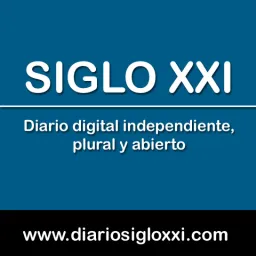 Diario Siglo XXI logo