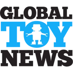 Global Toy News logo
