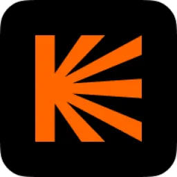 Kinopoisk logo