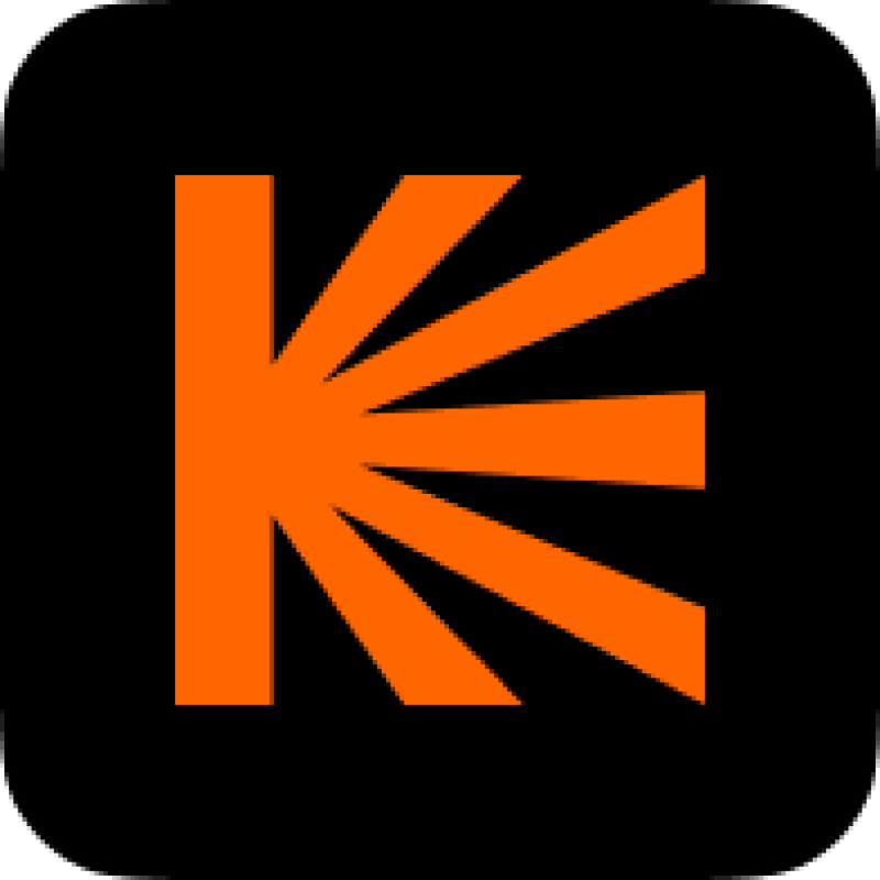 Kinopoisk logo