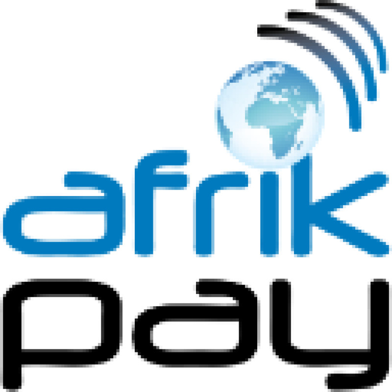 AfrikPay logo