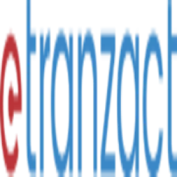 eTranzact logo