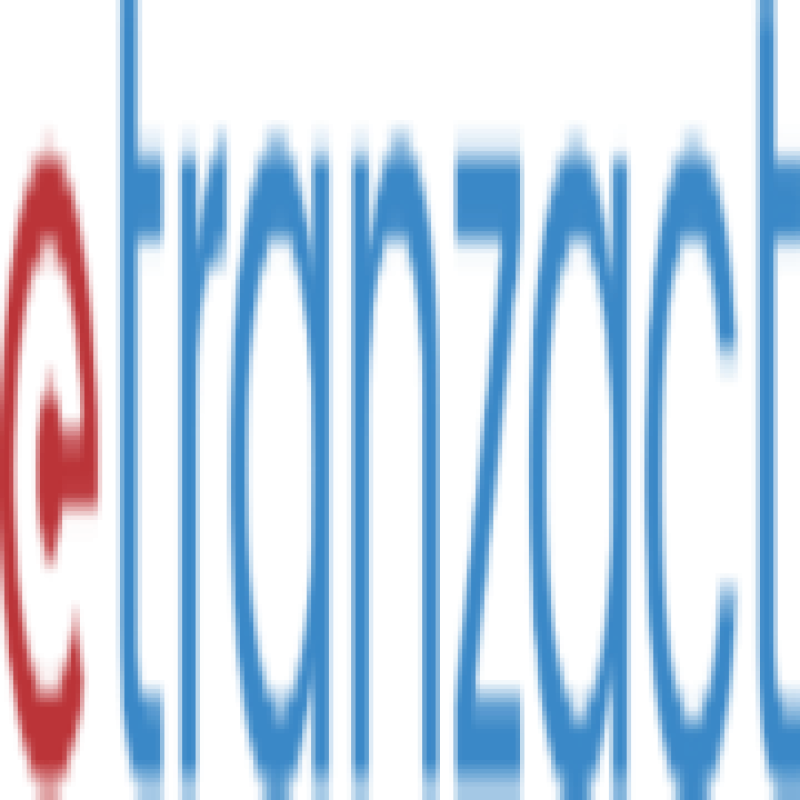 eTranzact logo