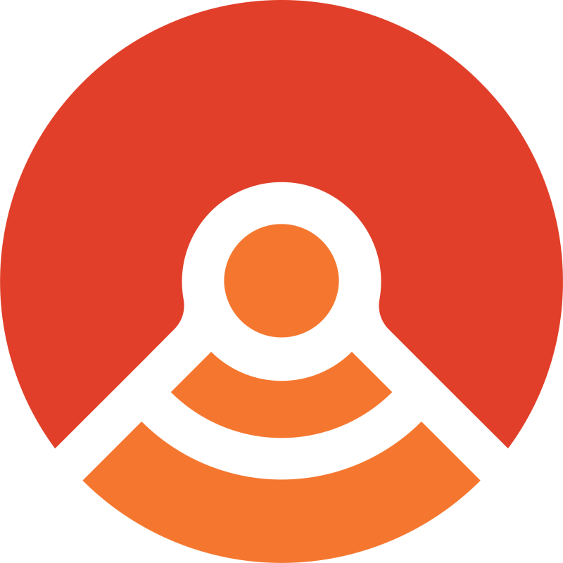 Genesys Tech Hub logo
