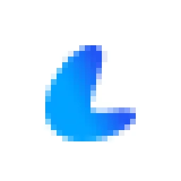 life:) logo