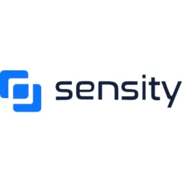 Sensity AI logo