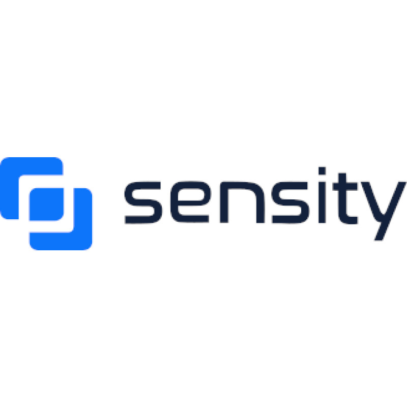 Sensity AI logo