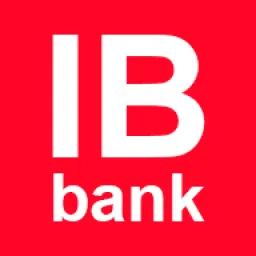 Ib Bank logo