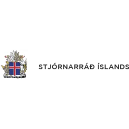 Stjornarradid logo