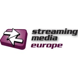 Streaming Media Magazine logo