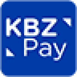 KBZPay logo