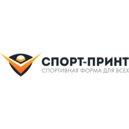 Sportprint logo